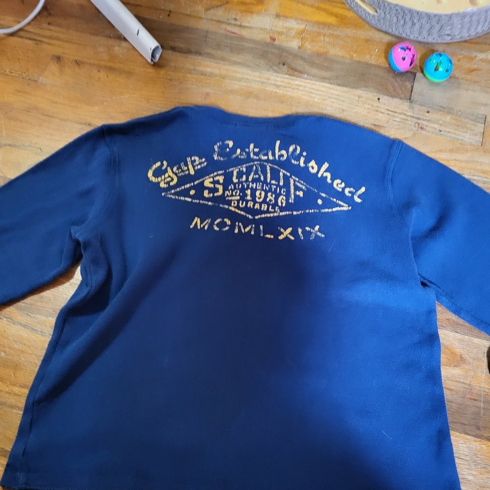 Gap Kids Sweater